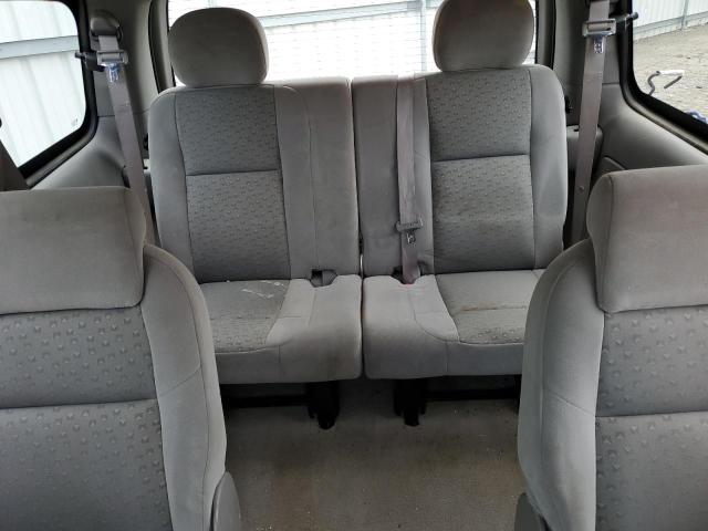 Photo 10 from auction – 2007 CHEVROLET UPLANDER L with VIN 1GNDU23117D180038