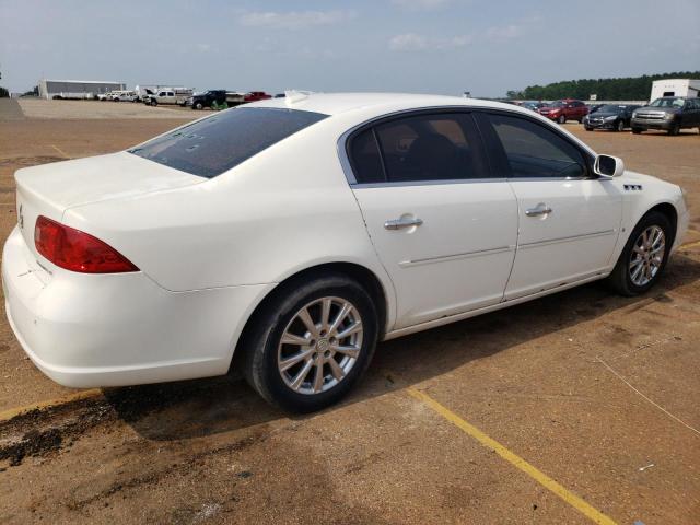 Photo 3 from auction – 2009 BUICK LUCERNE CX with VIN 1G4HD57189U148496
