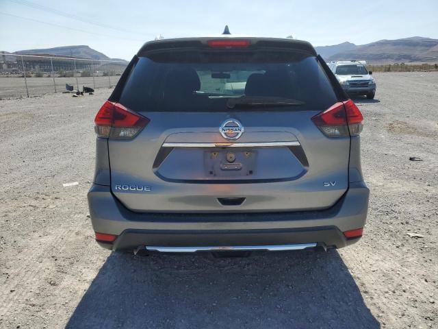 Photo 6 from auction – 2017 NISSAN ROGUE S with VIN KNMAT2MT9HP521068