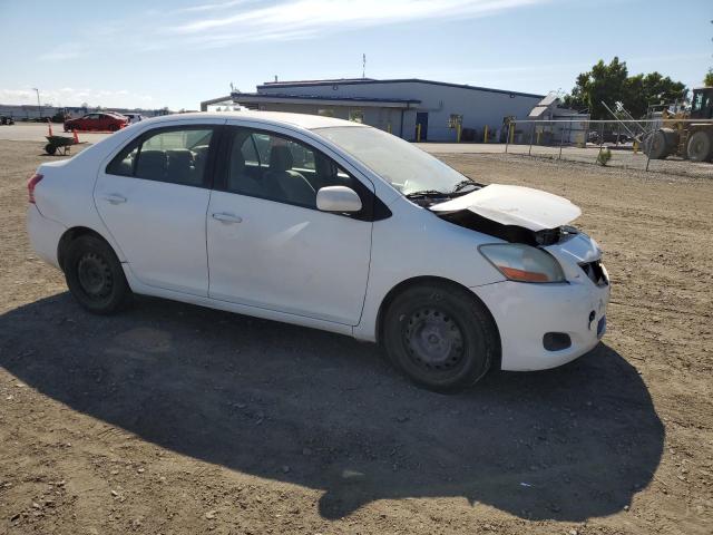 Photo 4 from auction – 2007 TOYOTA YARIS with VIN JTDBT923671095969