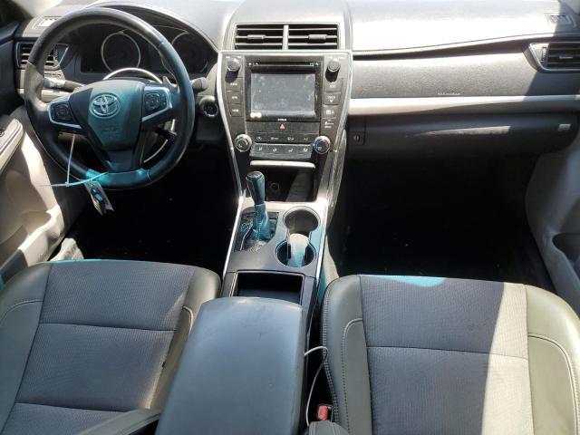 Photo 8 from auction – 2016 TOYOTA CAMRY-LE with VIN 4T1BF1FK0GU545393