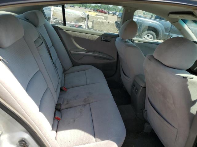Photo 10 from auction – 2006 NISSAN MAXIMA SE with VIN 1N4BA41E06C822530