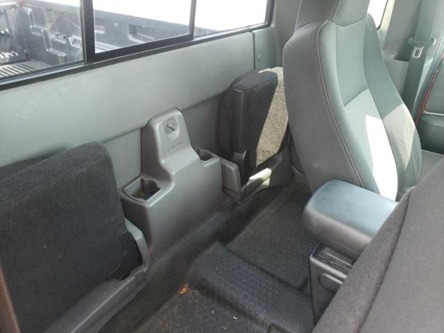 Photo 10 from auction – 2004 FORD RANGER SUP with VIN 1FTYR44U74PA43695