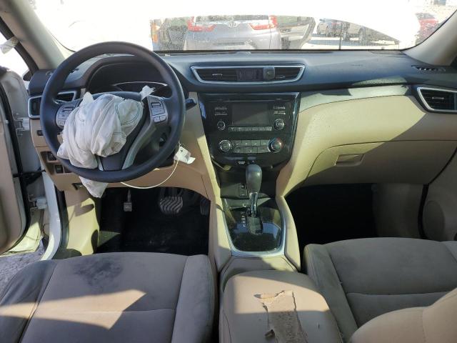 Photo 8 from auction – 2016 NISSAN ROGUE S with VIN JN8AT2MT7GW006370