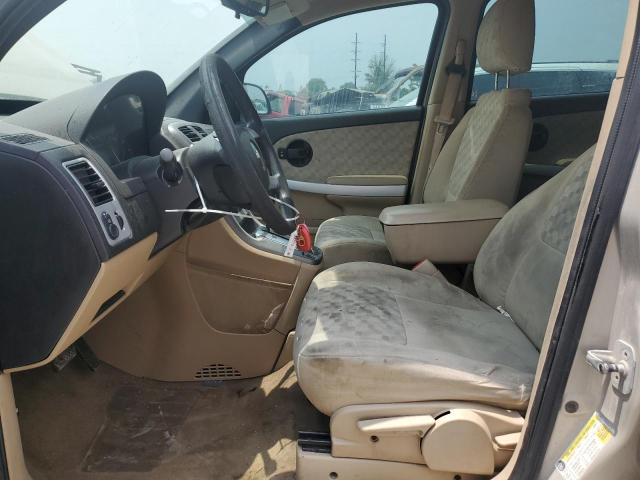 Photo 7 from auction – 2009 CHEVROLET EQUINOX LS with VIN 2CNDL13F096249770