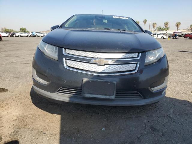 Photo 5 from auction – 2014 CHEVROLET VOLT with VIN 1G1RH6E43EU173597