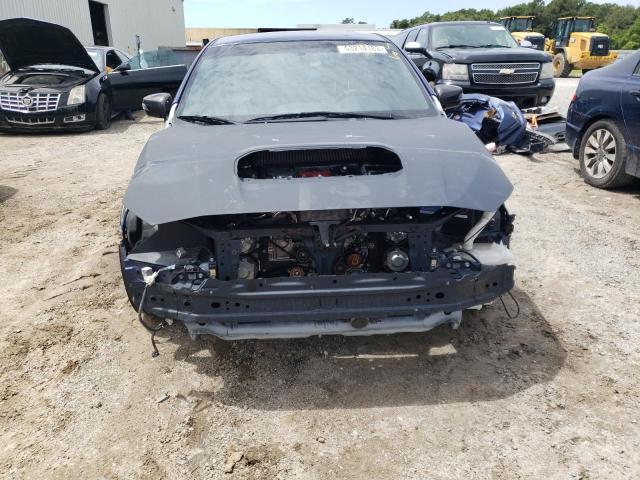 Photo 5 from auction – 2016 SUBARU WRX STI with VIN JF1VA2V6XG9818844