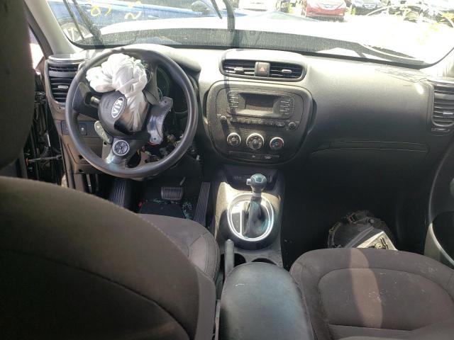 Photo 8 from auction – 2016 KIA SOUL with VIN KNDJN2A23G7853592