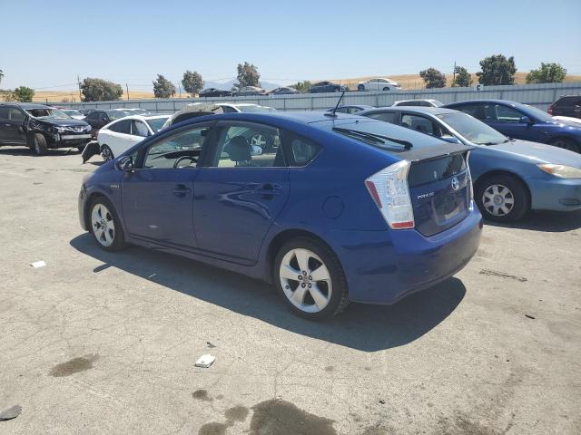 Photo 2 from auction – 2010 TOYOTA PRIUS with VIN JTDKN3DU5A0090904
