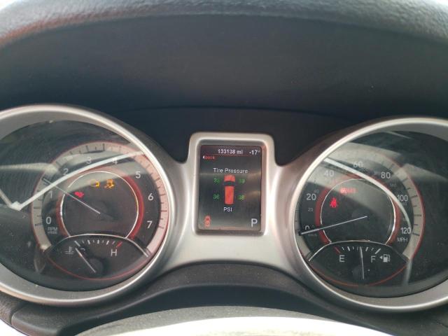 Photo 9 from auction – 2013 DODGE JOURNEY SE with VIN 3C4PDCAB7DT710154