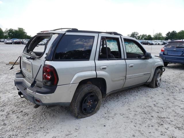 Photo 3 from auction – 2004 CHEVROLET TRAILBLAZE with VIN 1GNDS13S742210028