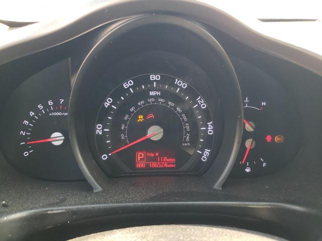 Photo 9 from auction – 2015 KIA SPORTAGE L with VIN KNDPBCAC3F7710321
