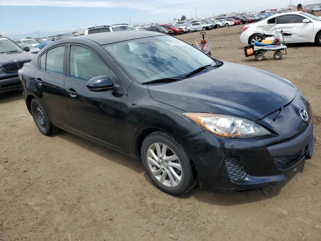 Zdjęcie 4 z aukcji – 2012 MAZDA 3 I z VIN JM1BL1VF9C1516116