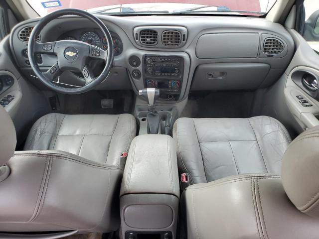 Photo 8 from auction – 2005 CHEVROLET TRAILBLAZE with VIN 1GNES16S656202464