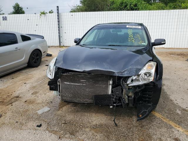 Photo 5 from auction – 2010 NISSAN ALTIMA BAS with VIN 1N4AL2AP8AC132321