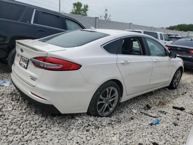 Photo 3 from auction – 2020 FORD FUSION TIT with VIN 3FA6P0RU0LR141365
