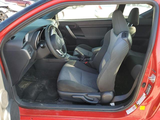 Photo 7 from auction – 2014 TOYOTA SCION TC with VIN JTKJF5C72E3088525