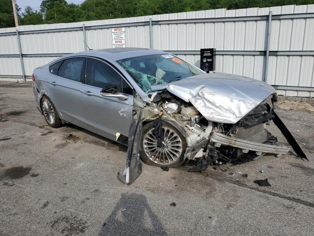 Photo 4 from auction – 2016 FORD FUSION TIT with VIN 3FA6P0K91GR151740