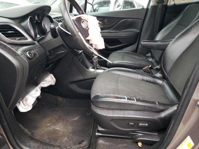Photo 7 from auction – 2013 BUICK ENCORE CON with VIN KL4CJFSB4DB104202