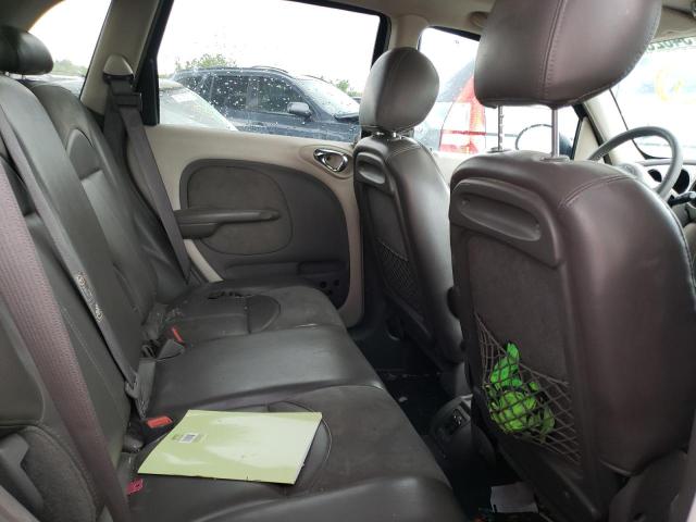 Photo 11 from auction – 2002 CHRYSLER PT CRUISER with VIN 3C8FY68B22T320355