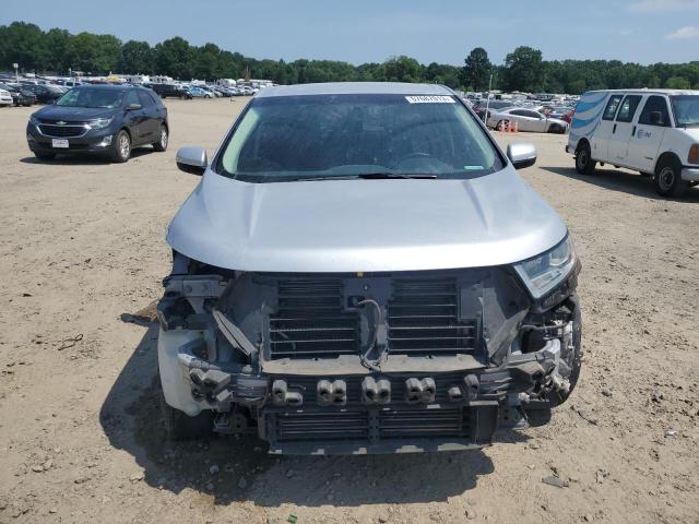 Photo 5 from auction – 2017 FORD EDGE SEL with VIN 2FMPK3J9XHBB71822