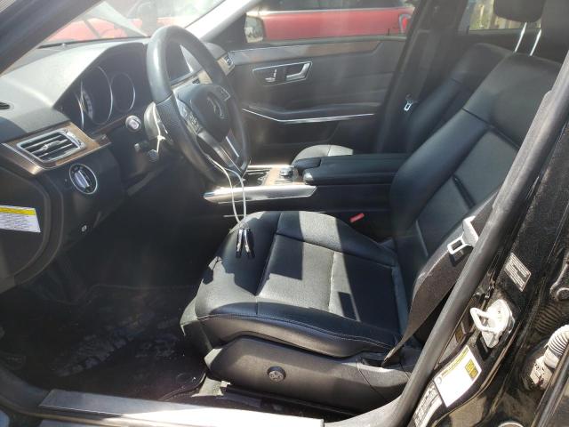 Photo 7 from auction – 2014 MERCEDES-BENZ E 350 4MAT with VIN WDDHF8JB9EA872491