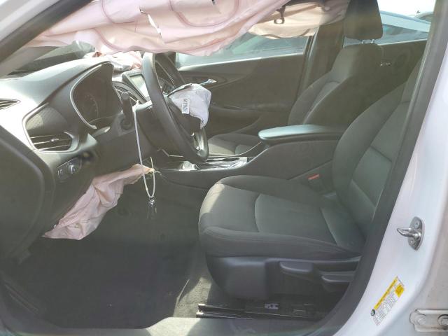 Photo 7 from auction – 2017 CHEVROLET MALIBU LS with VIN 1G1ZB5ST9HF234077