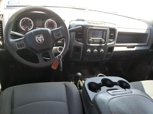 Photo 8 from auction – 2014 RAM 2500 ST with VIN 3C6UR5CL0EG266851
