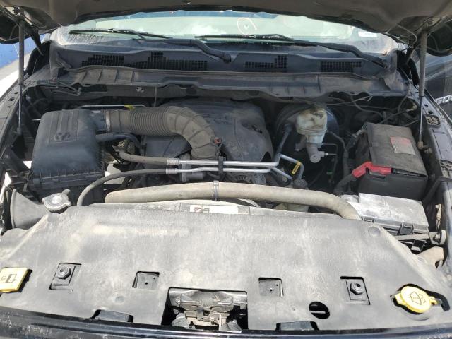 Photo 11 from auction – 2012 DODGE RAM 1500 S with VIN 1C6RD7KT4CS251275