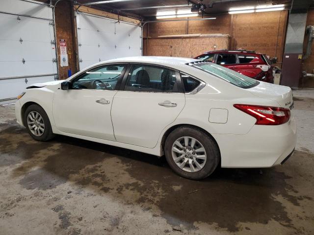 Photo 2 from auction – 2016 NISSAN ALTIMA 2.5 with VIN 1N4AL3AP6GC293586