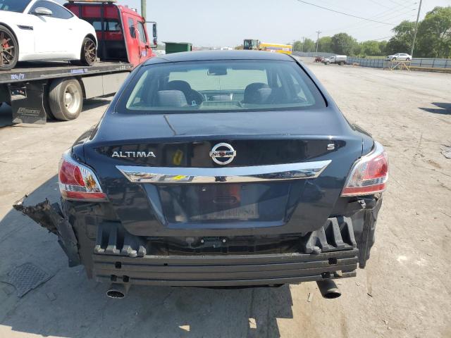 Photo 6 from auction – 2015 NISSAN ALTIMA 2.5 with VIN 1N4AL3AP0FC452164