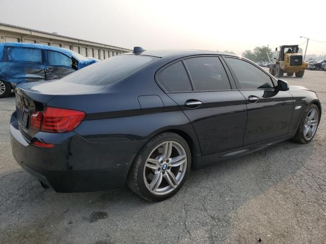 Photo 3 from auction – 2013 BMW 535 I with VIN WBAFR7C57DC828628