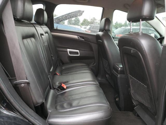 Photo 10 from auction – 2012 CHEVROLET CAPTIVA SP with VIN 3GNAL3E58CS615045
