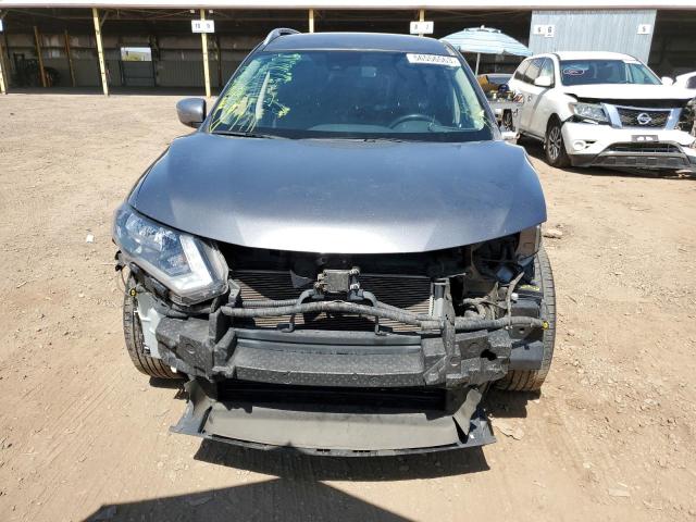 Photo 5 from auction – 2019 NISSAN ROGUE S with VIN KNMAT2MT7KP506625