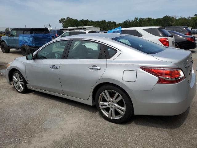 Photo 2 from auction – 2013 NISSAN ALTIMA 3.5 with VIN 1N4BL3AP2DC902737