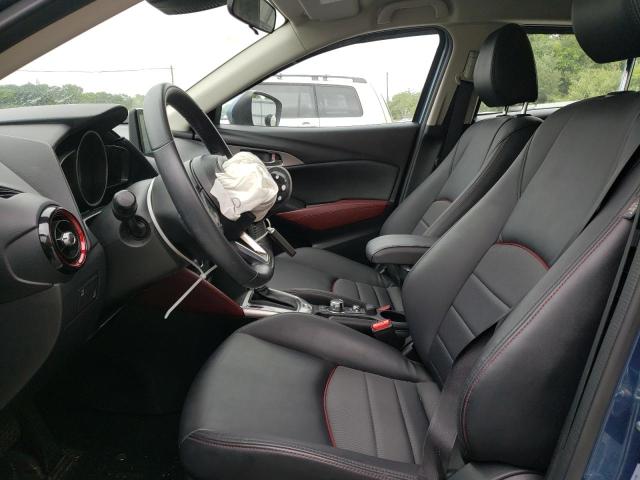 Photo 7 from auction – 2018 MAZDA CX-3 TOURI with VIN JM1DKFC78J1311632