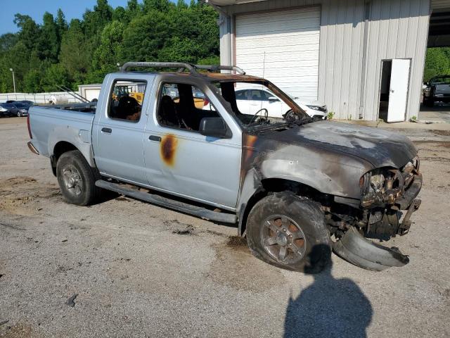 Photo 4 from auction – 2001 NISSAN FRONTIER C with VIN 1N6ED27TX1C376756