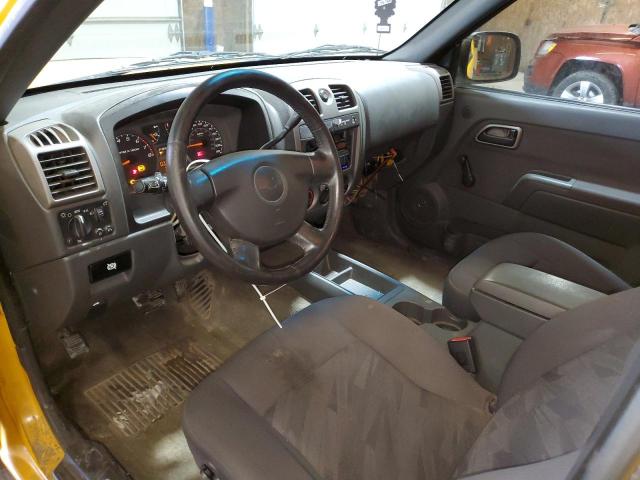 Photo 8 from auction – 2004 CHEVROLET COLORADO with VIN 1GCCS146448100234