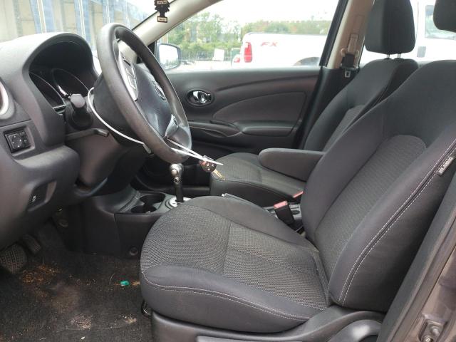 Photo 7 from auction – 2015 NISSAN VERSA S with VIN 3N1CN7AP3FL914454