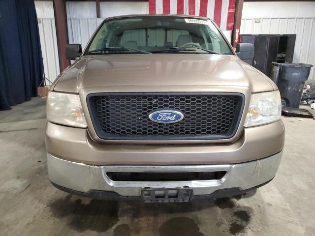 Photo 5 from auction – 2006 FORD F150 with VIN 1FTPX02526KB60624