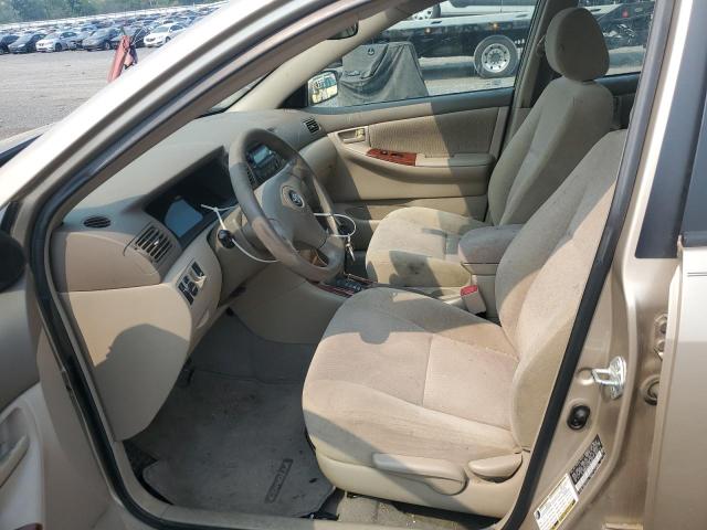صورة رقم 7 من المزاد - 2006 TOYOTA COROLLA CE مع VIN 2T1BR32E96C662957