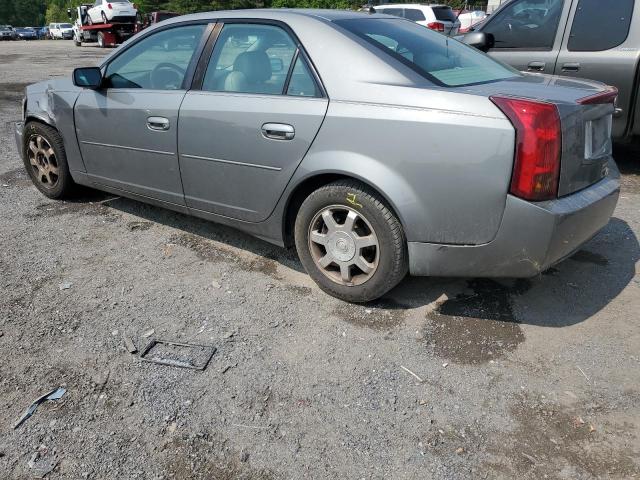Photo 2 from auction – 2004 CADILLAC CTS with VIN 1G6DM577940107773