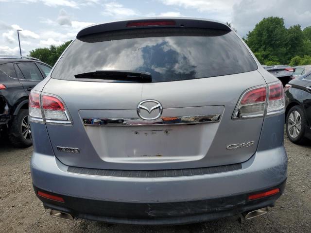 Photo 6 from auction – 2008 MAZDA CX-9 with VIN JM3TB38V080148970