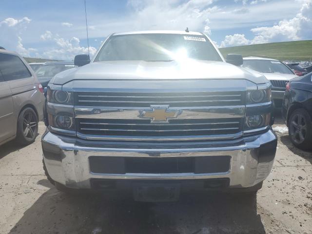 Photo 5 from auction – 2015 CHEVROLET SILVERADO with VIN 1GC1KVEG4FF176928