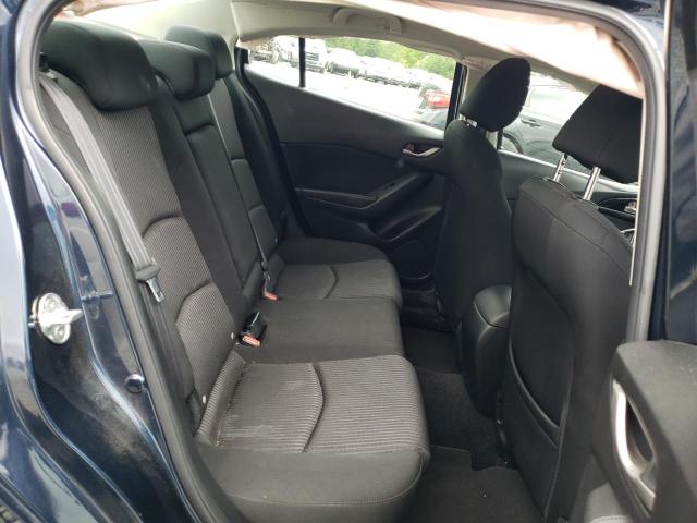 Photo 10 from auction – 2016 MAZDA 3 TOURING with VIN 3MZBM1V72GM269856