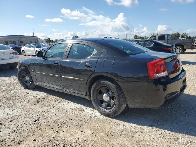 Photo 2 from auction – 2010 DODGE CHARGER SX with VIN 2B3CA3CV8AH194567
