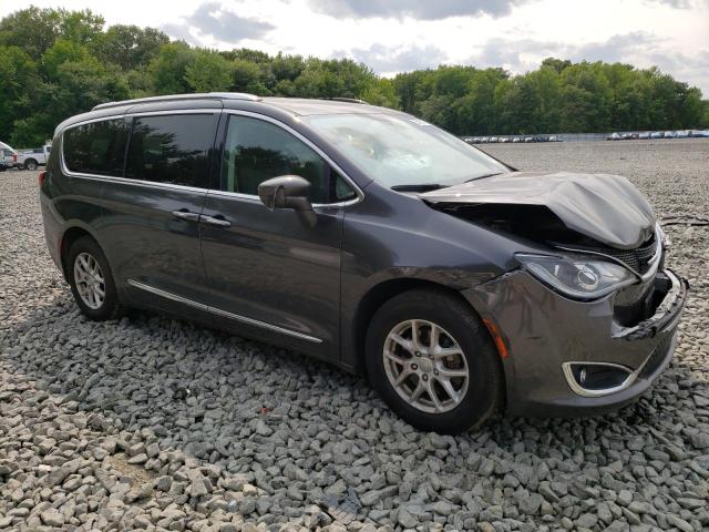Photo 4 from auction – 2020 CHRYSLER PACIFICA T with VIN 2C4RC1BGXLR106691