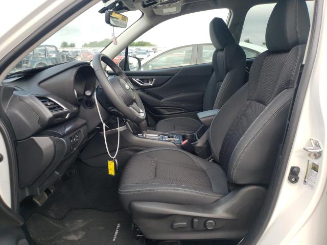 Photo 7 from auction – 2023 SUBARU FORESTER P with VIN JF2SKAEC2PH456235