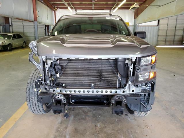 Photo 5 from auction – 2020 CHEVROLET SILVERADO with VIN 3GCPWBEH7LG313117