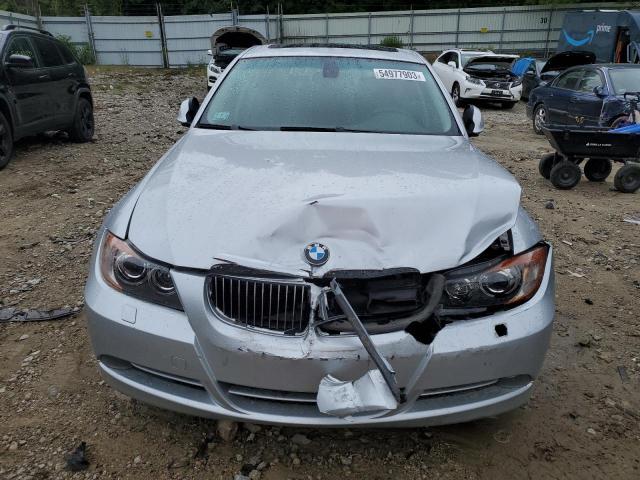 صورة رقم 5 من المزاد - 2008 BMW 335 XI مع VIN WBAVD53578A010123